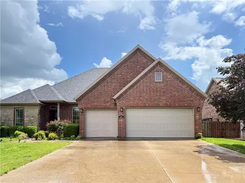 4007 SW Rhinestone Blvd, Bentonville, AR 72713