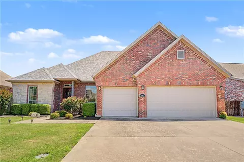 4007 SW Rhinestone Blvd, Bentonville, AR 72713