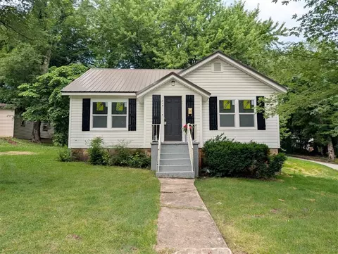 714 N Cherry, Harrison, AR 72601