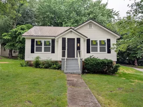 714 N Cherry, Harrison, AR 72601