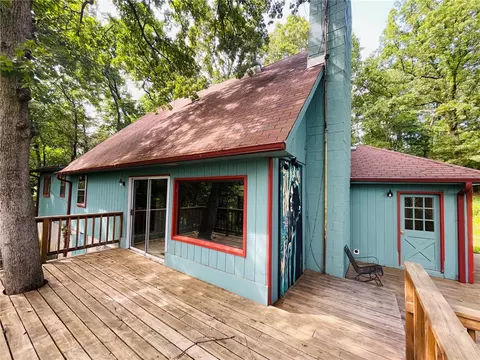1839 Bunch Springs Rd, Berryville, AR 72616