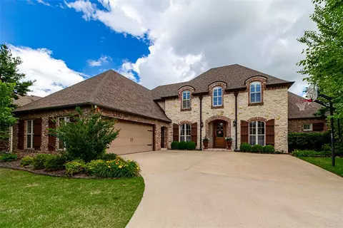 4401 Warbal Trl, Rogers, AR 72758