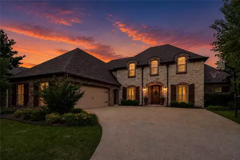 4401 Warbal Trl, Rogers, AR 72758