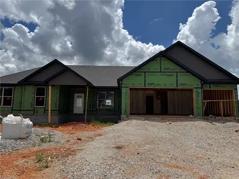 7633 Teton Trail Ave, Springdale, AR 72762
