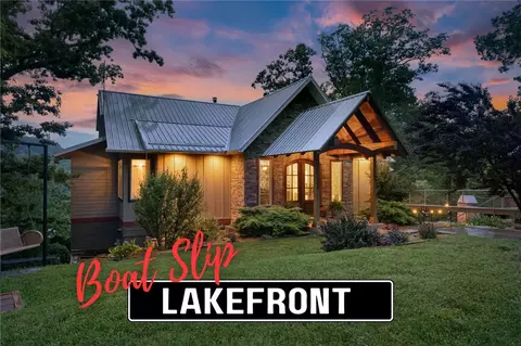 220 Aspen, Eureka Springs, AR 72632