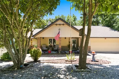 41 Portsmouth Dr, Bella Vista, AR 72715
