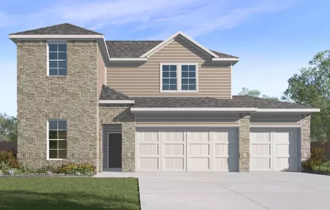 2466 N Crocus Mnr, Fayetteville, AR 72704