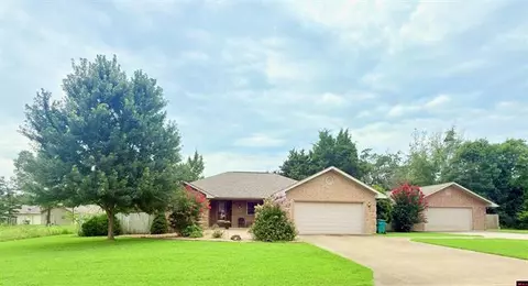109 Winterview Dr, Bull Shoals, AR 72619