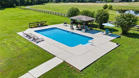 Exterior - 1480 Sr 27, Dover, AR 72837 photo 3 of 4