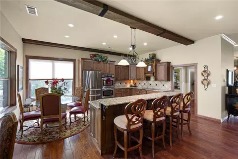 Kitchen - 1480 Sr 27, Dover, AR 72837 photo 1 of 4