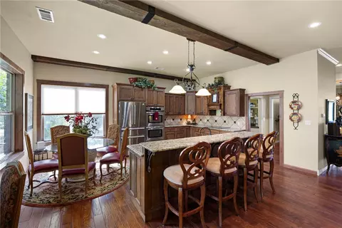 Kitchen - 1480 Sr 27, Dover, AR 72837 photo 1 of 4