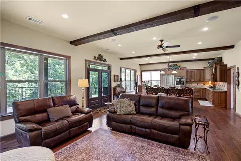 Living - 1480 Sr 27, Dover, AR 72837 photo 4 of 4