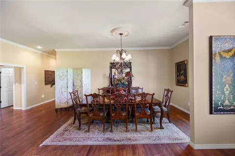 Dining - 1480 Sr 27, Dover, AR 72837 photo 2 of 2
