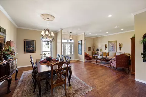 Dining - 1480 Sr 27, Dover, AR 72837 photo 1 of 2
