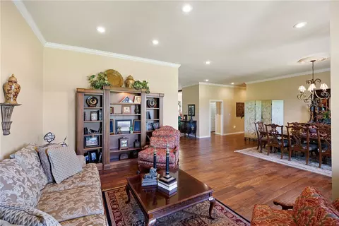 Living - 1480 Sr 27, Dover, AR 72837 photo 1 of 4