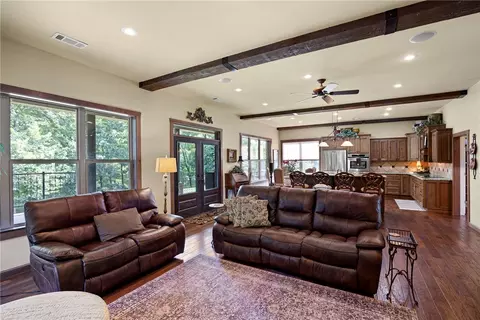 Living - 1480 Sr 27, Dover, AR 72837 photo 4 of 4