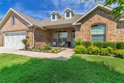 3965 Baltic St, Springdale, AR 72762 photo 2