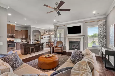3965 Baltic St, Springdale, AR 72762 photo 11