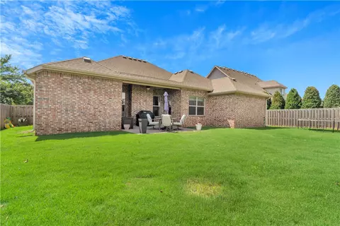 3965 Baltic St, Springdale, AR 72762 photo 31