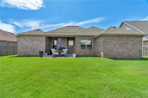 3965 Baltic St, Springdale, AR 72762 photo 29