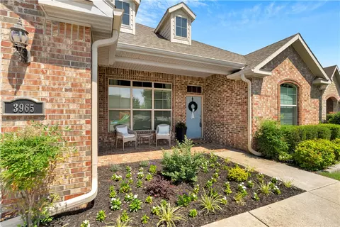 3965 Baltic St, Springdale, AR 72762 photo 3