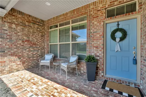 3965 Baltic St, Springdale, AR 72762 photo 4