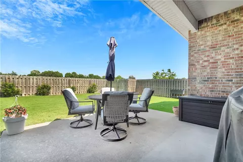 3965 Baltic St, Springdale, AR 72762 photo 27
