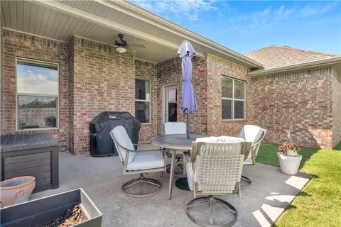 3965 Baltic St, Springdale, AR 72762 photo 32