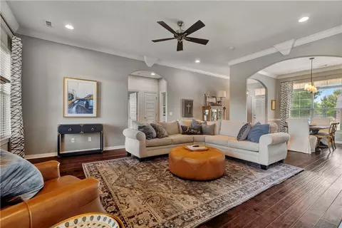 3965 Baltic St, Springdale, AR 72762 photo 8