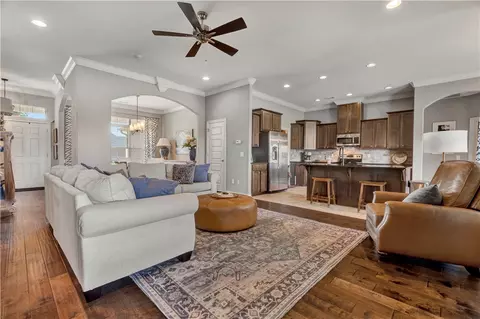 3965 Baltic St, Springdale, AR 72762 photo 10