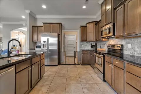 3965 Baltic St, Springdale, AR 72762 photo 16
