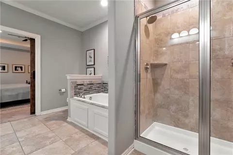 3965 Baltic St, Springdale, AR 72762 photo 26
