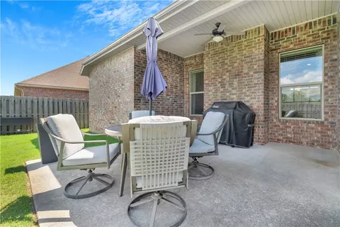 3965 Baltic St, Springdale, AR 72762 photo 28