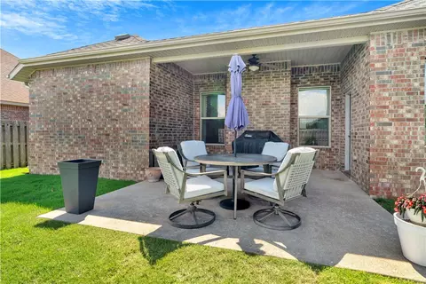 3965 Baltic St, Springdale, AR 72762 photo 30