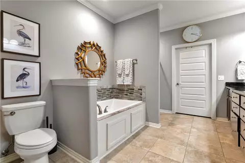 3965 Baltic St, Springdale, AR 72762 photo 24