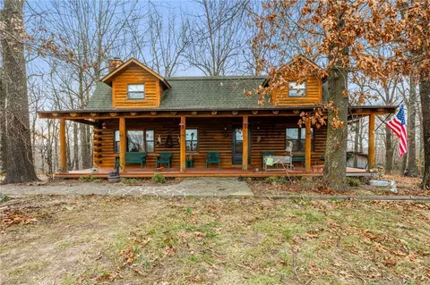 5287 Forgeson Rd, Harrison, AR 72601