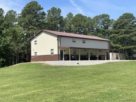 601 County Road 152, Eureka Springs, AR 72632
