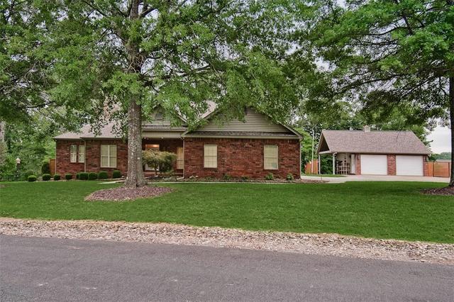 6 Talana Pl, Bella Vista, AR 72715