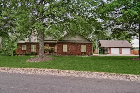6 Talana Pl, Bella Vista, AR 72715