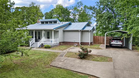 18 Overlook Trl, Conway, AR 72032