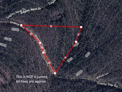 Grassy Gap Road, Harrison, AR 72601 photo 9