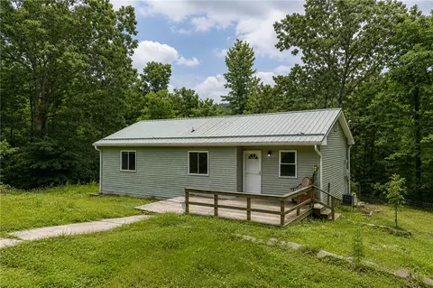 2178 Highway 295, Elkins, AR 72727