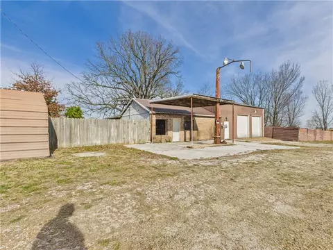 Exterior - 9513 62 Hwy, Harrison, AR 72601 photo 2 of 6