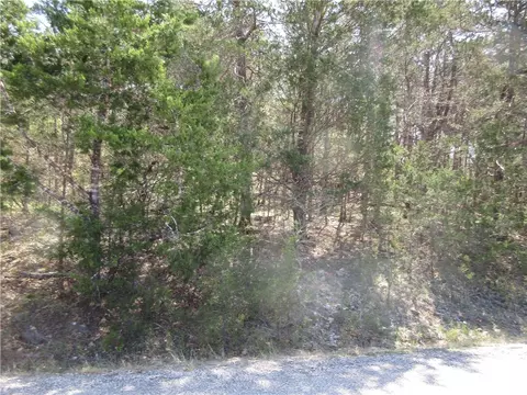 lot7 Hillside Dr, Holiday Island, AR 72631