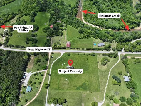 3014 Route Kk Hwy, Seligman, MO 65745