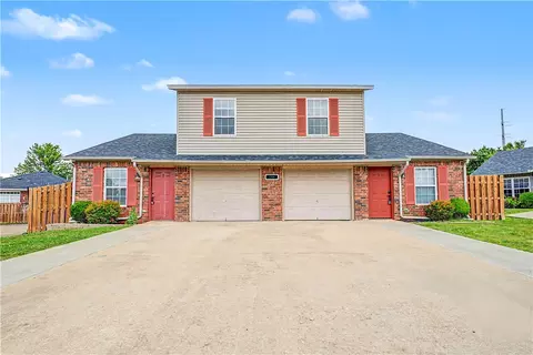 3306 SW Landau Ct, Bentonville, AR 72712