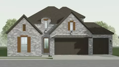 297 Woodsbury Ln, Springdale, AR 72762