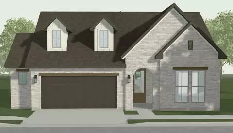 1430 Mockingbird Way, Elm Springs, AR 72762