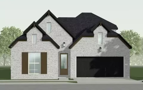 1362 Mockingbird Way, Elm Springs, AR 72762