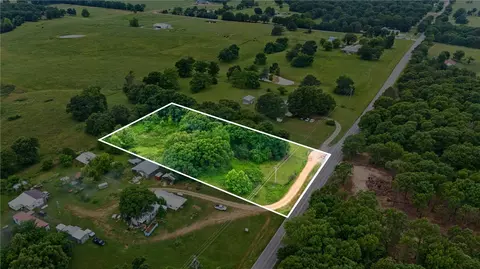 412 Highway Hwy, Kansas, OK 74347